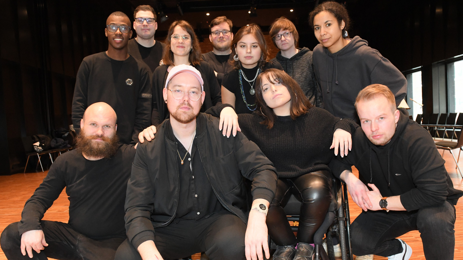 DiS Festival: Das große Finale mit Batomae X Tonstudio 13