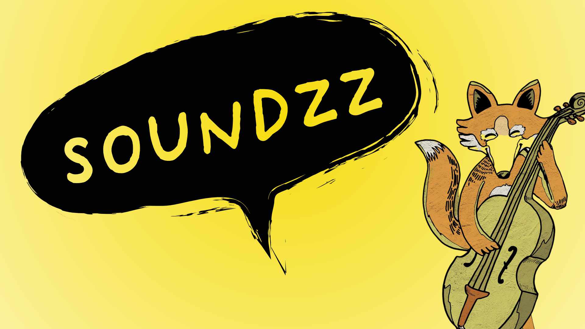 SOUNDZZ Familienkonzert